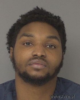 Corey Darnell Tucker Mugshot