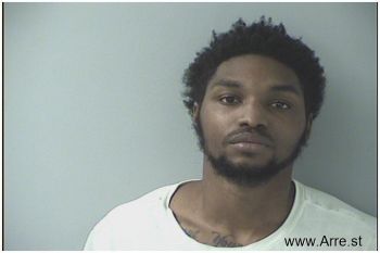 Corey D Tucker Mugshot