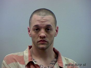 Corey M Weeks Mugshot