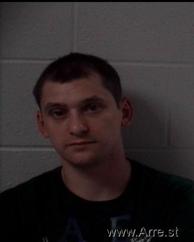 Corey Andrew Welch Mugshot