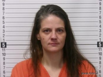 Cori Elizabeth Stansbery Mugshot