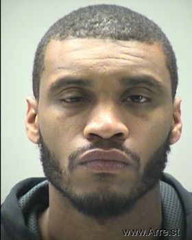 Corian Donnell Johnson Mugshot