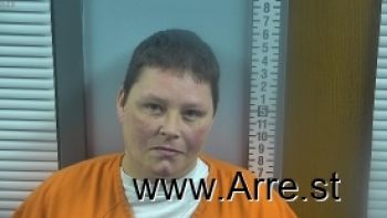 Coriena L Garcia Mugshot