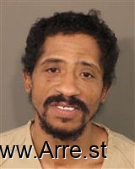 Cornelius Maurice Battle Mugshot