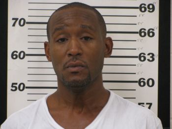 Cornelius Nmi Dillard Mugshot