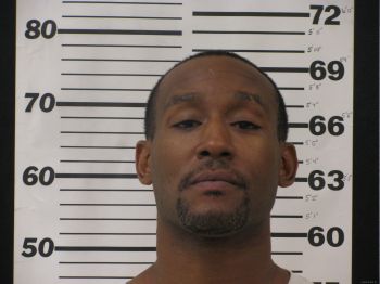 Cornelius Nmi Dillard Mugshot