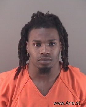 Cornelius Jovonte Nelson Mugshot