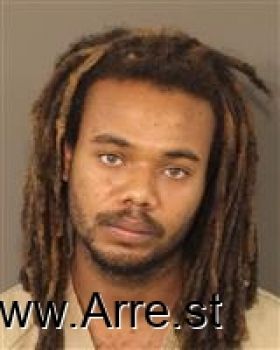 Cortez Allen Allen Mugshot