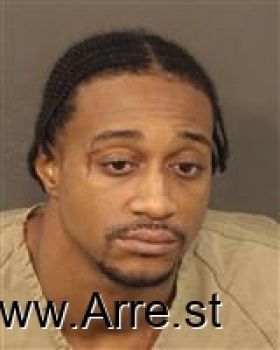 Cortez J Harris Mugshot