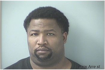 Cortez Charles Johnson Mugshot