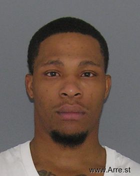 Cortez Javontae Nelson Mugshot