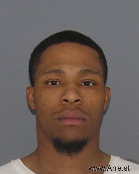 Cortez  Nelson Mugshot