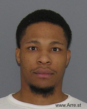 Cortez Javontae Nelson Mugshot