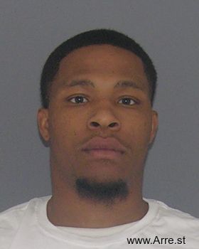 Cortez  Nelson Mugshot