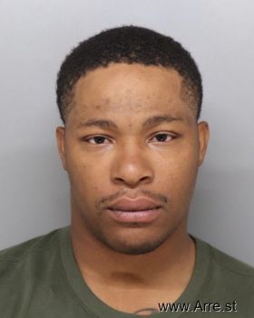 Cortez J Nelson Mugshot