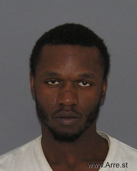 Cortez  Owensby Mugshot