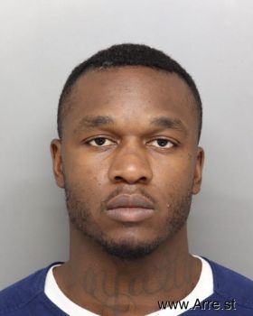 Cortez  Owensby Mugshot