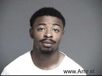 Cortez Allen Wright Mugshot