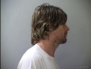 Cory J Adkins Mugshot