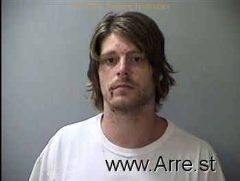 Cory James Adkins Mugshot