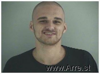 Cory James Adkins Mugshot