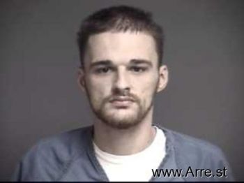 Cory James Adkins Mugshot