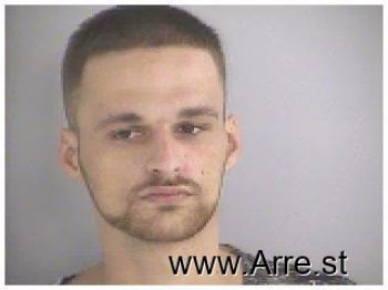 Cory James Adkins Mugshot