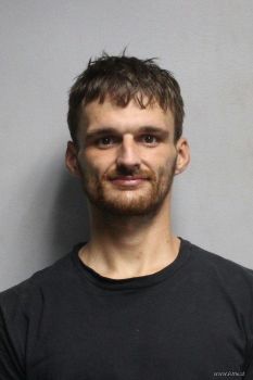 Cory James Adkins Mugshot