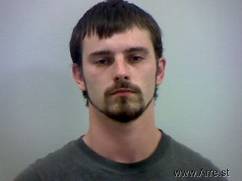 Cory Allen Ash Mugshot