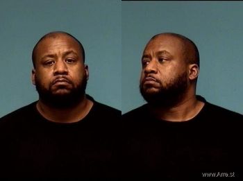 Cory L Barber Mugshot