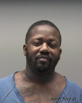 Cory Deandre Blake Mugshot