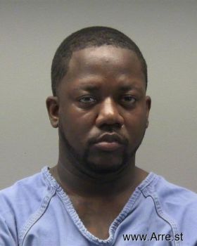 Cory Deandre Blake Mugshot