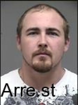 Cory Allen Brown Mugshot