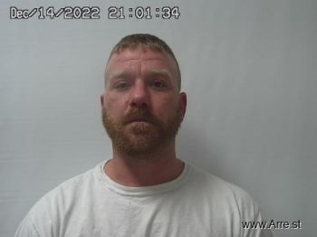 Cory  Campbell Mugshot