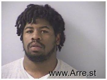 Cory Cortez Cook Ii Mugshot