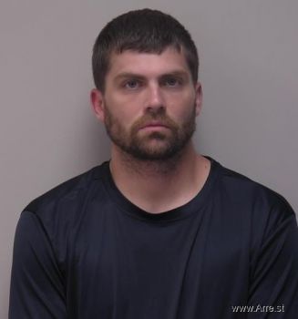 Cory Aaron Dodds Mugshot