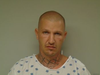 Cory William Eischen Mugshot