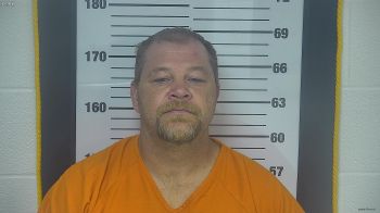 Cory  Felter Mugshot