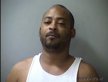 Cory Demond Greene Mugshot