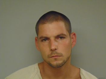 Cory David Gross Mugshot