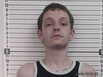 Cory L Krider Mugshot