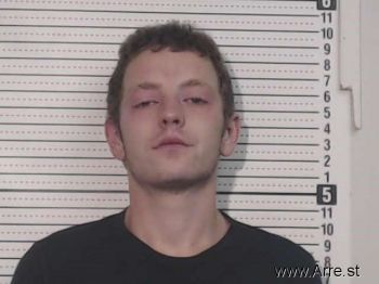 Cory L Krider Mugshot