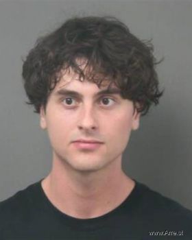 Cory Sebastian Leblanc Mugshot