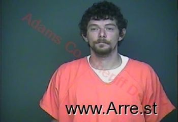 Cory Wayne Mack Mugshot