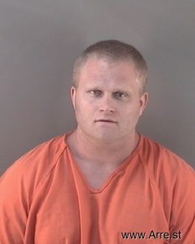 Cory David Mathias Mugshot