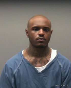 Cory Russice Miller Mugshot