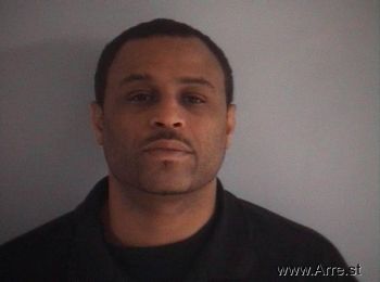 Cory James Peterson Mugshot