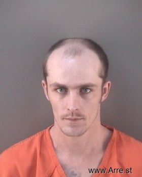 Cory Jacob Smith Mugshot