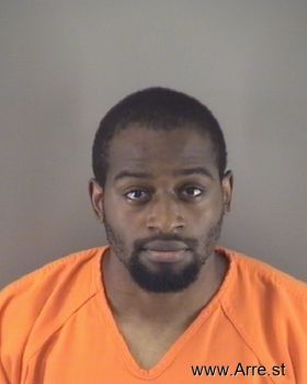 Cory Jacob Smith Mugshot