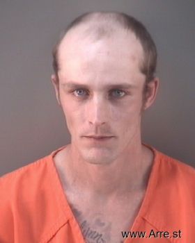 Cory Jacob Smith Mugshot